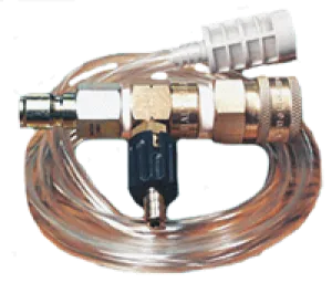 PRESSURE WASH CHEMICAL INJECTOR KITS by PA